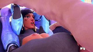 Gaming Instinct Unleashed - Pure Passion in 3D