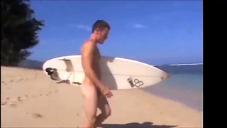 Nudist Beach Encounters 006