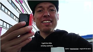 Goth Milf Sidney Dark Gets Her Pussy Fucked By A Tattooed Muscle Dude Dating