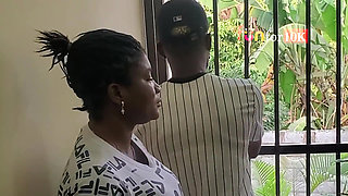 Home Inspector Fucked Hard