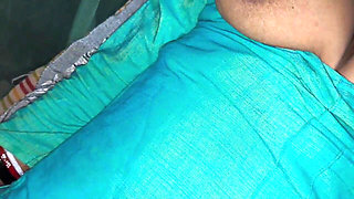 Village Girlfriend Dogi Style in Home Services in Hindi Audio