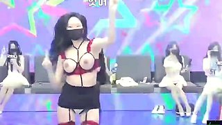 Korean Adult TV Program