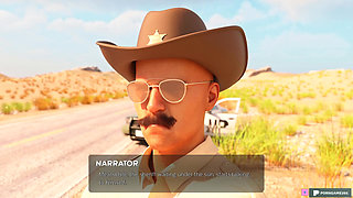 Perseverance - Playthrough #3