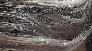 (wish for Pregnant) When the Bastard Doesn't Shave but You Still Need to Get Laid Then Go Anyway.