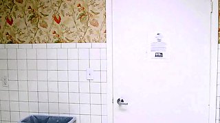Ava Sparxxx And Heather Night - Innocent Nerd Gets Turned
