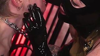 Extreme Fuckpig Training #2 - Degradation, Floor & Boot Licking