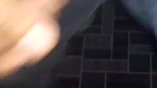 Private Life of an Interracial Couple Obsessed with Sex