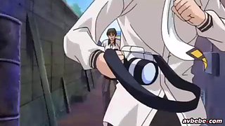2003.08.22 D Discipline E Chapter 2