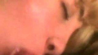 An Interracial Gang Bang for the Horny Baby Pozzi