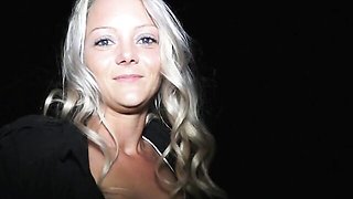 Chick's facial movie