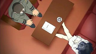 News: Blonde, Hentai  Animation Porn