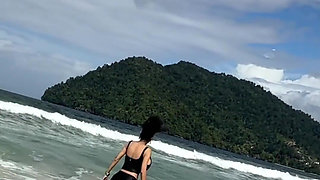 “island Vibes, Ocean Tides, and Breathtaking Sights-pure Paradise Awaits!”