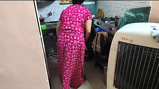 Indian Boy Shakes His Cock for College Girls in Hot Village Sex Scene