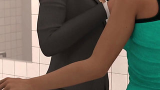 Conquering My Father-in-law Part 34