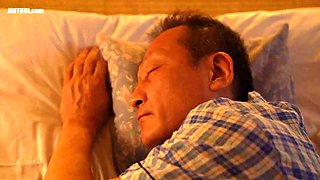 StepSon cheats on father s new wife