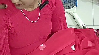 Desi Indian Sister in Law and Brother in Law Fuck Passionately