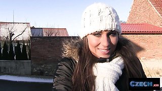 Czech XXX - bareback smut