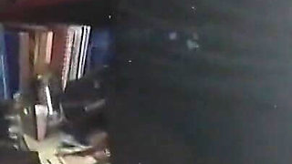 Tina Baby Got Punished for Har Bad Habbits