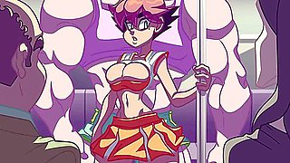 Between Shadows And Strangers On The Last Bus Sex - Car Toon