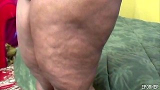 Black BBW amateur breathtaking xxx movie