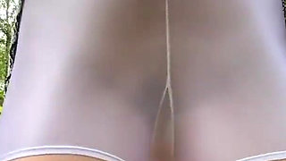 Do You Like to Watch a Yoga MILF?