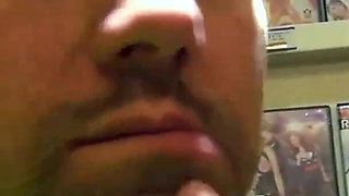 BBW MILF fucked in sex shop