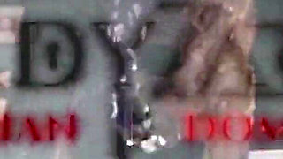 Lady Zara CBT with Metal Spikes Cock Teasing Assworship