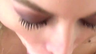 Miss Universe Russia Gets Fucked in the Ass on Camera by Monster Cock! (part 1)