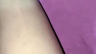 Hot Pussy Bery Big Tits,intimate Morning Quickie, Real Passion & Release