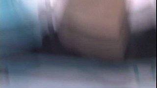 Hot petite teen masturbates