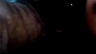 Desi Bhabhi Boyfriends Took Water On Her Boobs