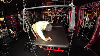 Leck Meine Natursekt-liege Sauber!