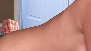 Asian teen gets her pussy fucked