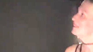 I Always Ruin His Orgasms on the Milking Table