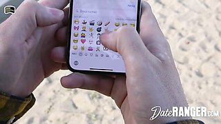 Nice Jade Presley and Presley at espanol video