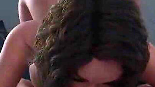 Away From Home - Part 124 Cheating Wife Sucking in Front of Her Husband by Loveskysan