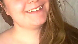 Naughty Update From Your Hairy Long Distance Girlfriend