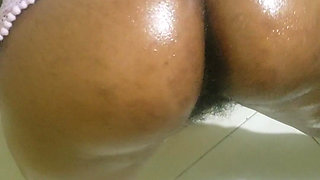 Monicalym Loves to Give Her Ass