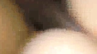 Horny Blonde Grandma Wants A Black Cock pp