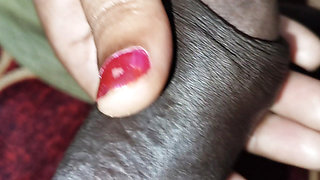 Indian village bhabhi handjob xxx video