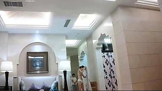 bathroom spycam