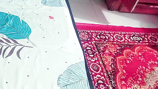 Latika open she's dress and full nude sexy body