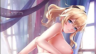 Hentai joi 26 Jean Rameau