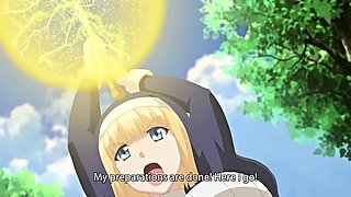 Watch Isekai Harem Monogatari 4 - Hentai, Hentai Sex, Hentai Porn Porn