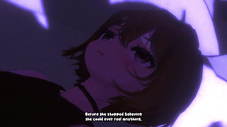 Dreams of Amelia - Hentai Game Intro