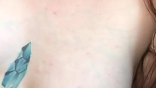 Cozycore Squirting JOI