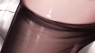 Super Beauty Teacher - Hentai