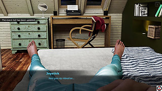 Milfs of Sunville - ( PT 03 )  - daydreaming of my teachers