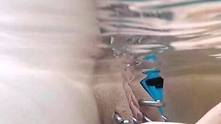 Asia Steffi Stern 1 Thailand Pool Fuck