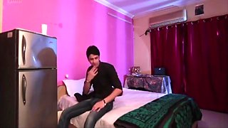 Indian Newly Married Couple Nude And Having Sex Part 1